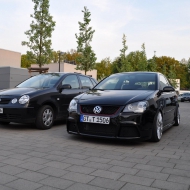 "vorher" nachher :-D