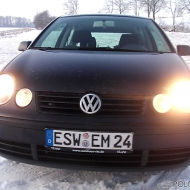 Polo 9N Basis von Felix91