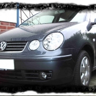 Polo 9N Basis von Fips / 9N