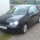 Volkswagen VW Polo 9N Basis Modelljahr 2002 mit der Motorisierung 1.2L 6V - 40 kW (55 PS) in der Farbe schwarz vom Mitglied Fiti aus Staßfurt
