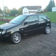 Polo 9N Basis von Flo2