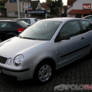 Polo 9N Basis von flooori22