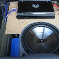 Polo 9N Basis von Flowskilled