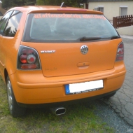 Polo 9N Basis von fr4nk