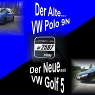 Polo 9N Basis von Fränky