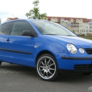 Polo 9N Basis von fraggy