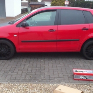 Polo 9N Basis von Freddy9N