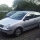 Volkswagen VW Polo 9N Basis Modelljahr 2003 mit der Motorisierung 1.2L 12V - 47 kW (64 PS) in der Farbe silber vom Mitglied FREUDich