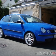 Polo 9N Basis von funmaster89