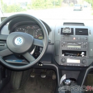 Polo 9N Basis von funthomas