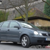 Polo 9N Basis von g4me0n