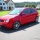 Volkswagen VW Polo 9N Basis Modelljahr 2004 mit der Motorisierung 1.4L 16V - 74 kW (100 PS) in der Farbe Flashrot vom Mitglied garfield83 aus Poppenricht