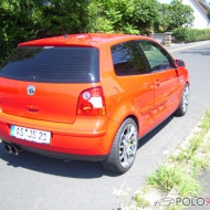 Polo 9N Basis von garfield83
