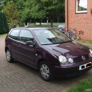Polo 9N Basis von Geo