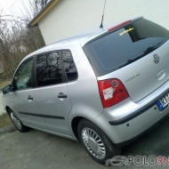 Polo 9N Basis von giraffenkeks