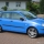 Volkswagen VW Polo 9N Basis Modelljahr 2002 mit der Motorisierung 1.2L 12V - 47 kW (64 PS) in der Farbe Summerblue vom Mitglied glenourgirl aus NRW