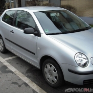 Polo 9N Basis von glide