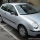 Volkswagen VW Polo 9N Basis Modelljahr 2003 mit der Motorisierung 1.2L 6V - 40 kW (55 PS) in der Farbe Silber Metallic vom Mitglied glide aus Duisburg