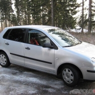 Polo 9N Basis von görg
