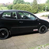 Polo 9N Basis von Greeneye