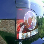Polo 9N Basis von Grisu