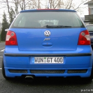 Polo 9N Basis von gt-queen