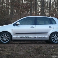 Polo 9N Basis von Gueni85
