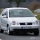 Volkswagen VW Polo 9N Basis Modelljahr 2004 mit der Motorisierung 1.4L 16V - 55 kW (75 PS) in der Farbe Reflex-Silber Metallic vom Mitglied GurkenHennes aus Kempen
