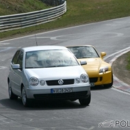 Polo 9N Basis von GurkenHennes