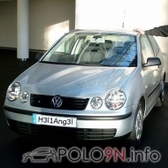 Polo 9N Basis von H3l1Ang3l