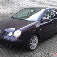Polo 9N Basis von HaeschenHH