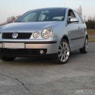 Polo 9N Basis von hamed