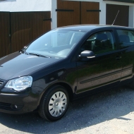 Polo 9N Basis von hando