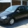 Volkswagen VW Polo 9N Basis Modelljahr 2007 mit der Motorisierung 1.2L 6V - 40 kW (55 PS) in der Farbe Schwarz Perleffekt vom Mitglied hando aus Oberhausen
