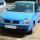 Volkswagen VW Polo 9N Basis Modelljahr 2002 mit der Motorisierung 1.2L 6V - 40 kW (55 PS) in der Farbe summer blue vom Mitglied hannelore aus Bremerhaven