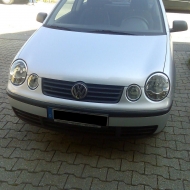 Polo 9N Basis von Hannes18