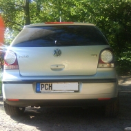 Polo 9N Basis von Höpfi