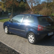 Polo 9N Basis von Hohne