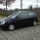 Volkswagen VW Polo 9N Basis Modelljahr 2003 mit der Motorisierung 1.2L 6V - 40 kW (55 PS) in der Farbe black-magic-perleffekt vom Mitglied Holger aus Hude
