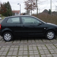 Polo 9N Basis von Holger