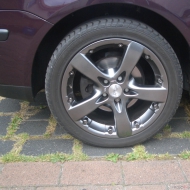 Polo 9N Basis von HP15