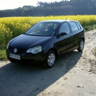 Polo 9N Basis von hyde