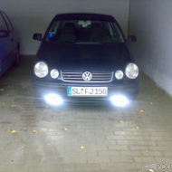 Polo 9N Basis von Iceman 9N
