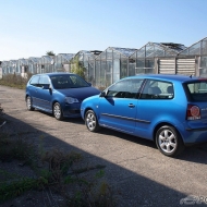 Polo 9N Basis von Idealo