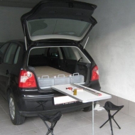 Polo 9N Basis von Irmi