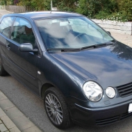 Polo 9N Basis von j0k