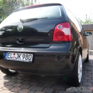 Polo 9N Basis von JanKa