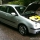 Volkswagen VW Polo 9N Basis Modelljahr 2003 mit der Motorisierung 1.9L TDI - 74 kW (100 PS) in der Farbe Silber Metallic vom Mitglied JB91 aus Wien