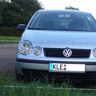 Polo 9N Basis von Jeannette