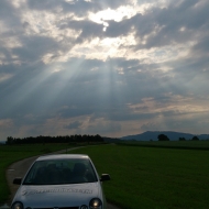 Polo 9N Basis von Jens94